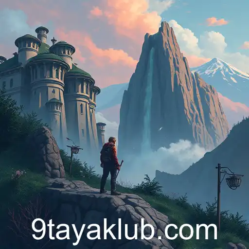 Exploring the Allure of Adventure Games in the 9taya Era