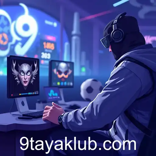 The Digital Evolution of Gaming Communities