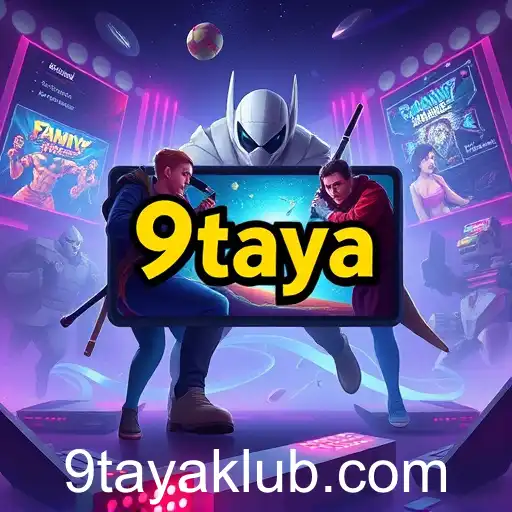 Digital Revolution in Online Gaming