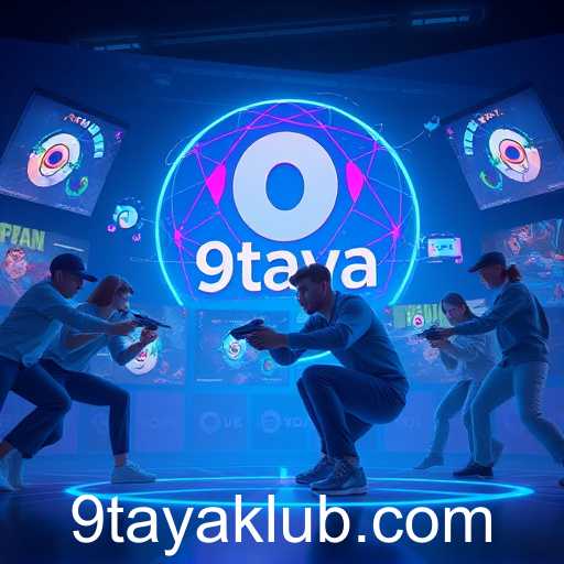 Digital Revolution in Gaming Communities