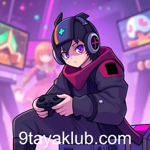 Gaming Industry Surges with 9taya's Innovative Approach