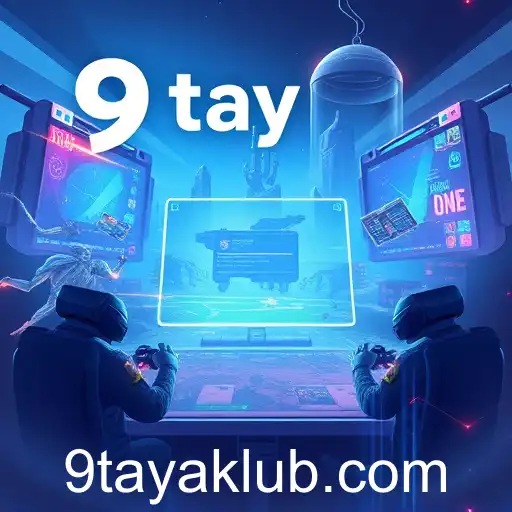 Gaming Evolution: 9taya's Role in Modern Entertainment