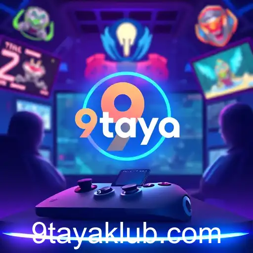 9taya: Revolutionizing Online Gaming Experiences