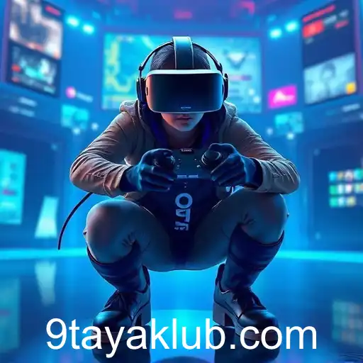 9taya: The Evolution of Gaming in 2025