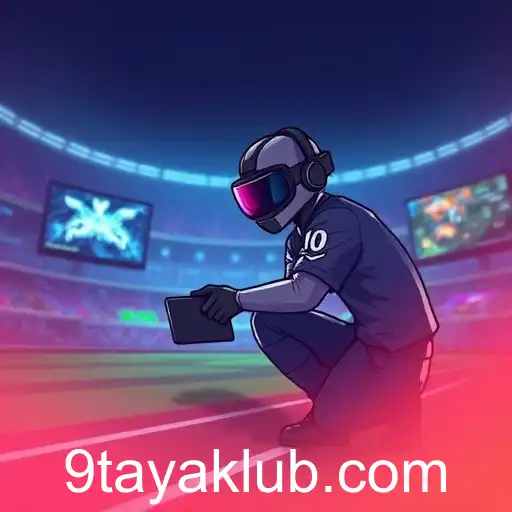 The Rise of 9taya: A New Era in Online Gaming