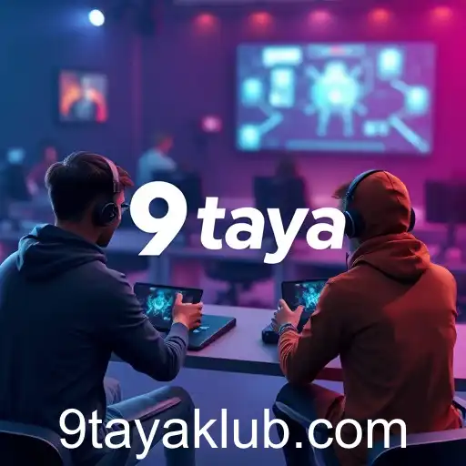 The Rise of 9taya: Transforming Online Gaming