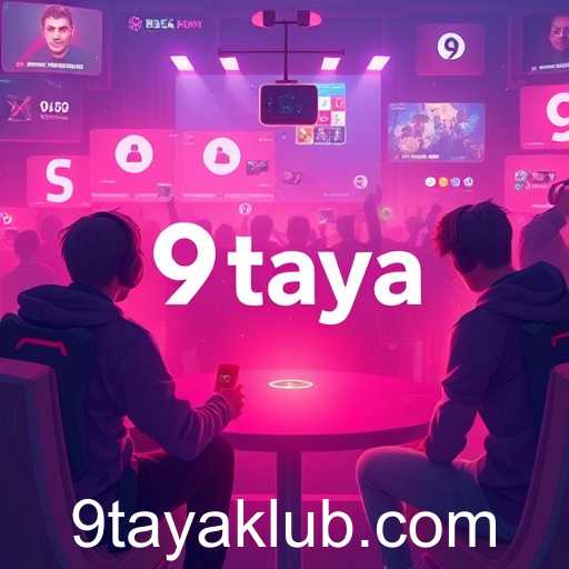 The Rise of 9taya: A New Era in Online Gaming