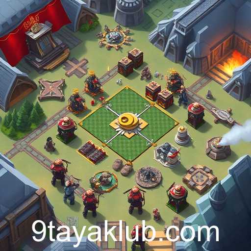 The Rise of 9taya: Revolutionizing Online Gaming