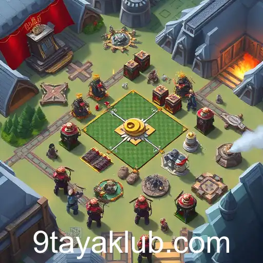 The Rise of 9taya: Revolutionizing Online Gaming