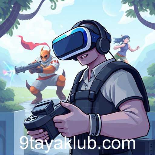 The Rise of 9taya: Transforming Online Gaming