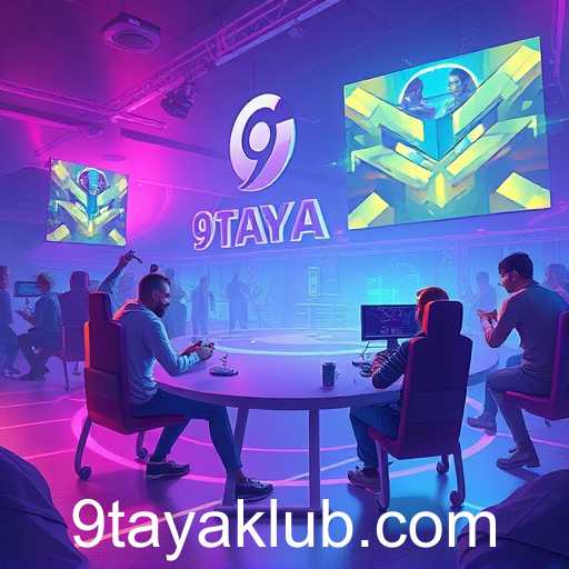 The Rise of 9taya: Revolutionizing Online Gaming