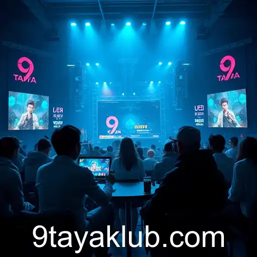 The Rise of 9taya: Revolutionizing Online Gaming