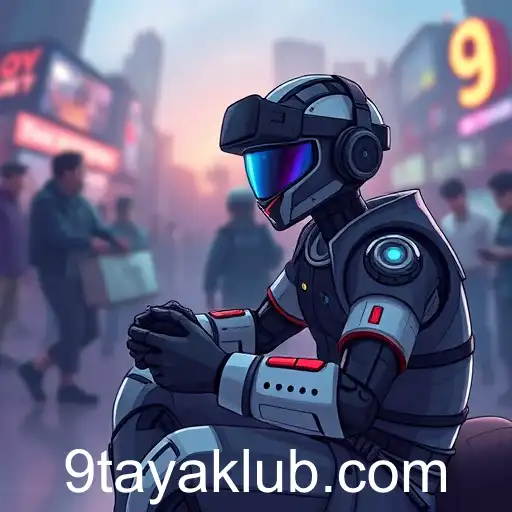 The Rise of 9taya in Online Gaming