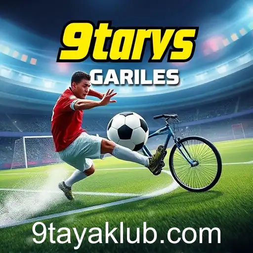 Exploring the Dynamic World of 'Sports Games' with 9taya