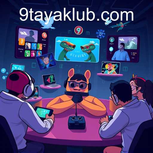 9taya's Impact on the Gaming Landscape